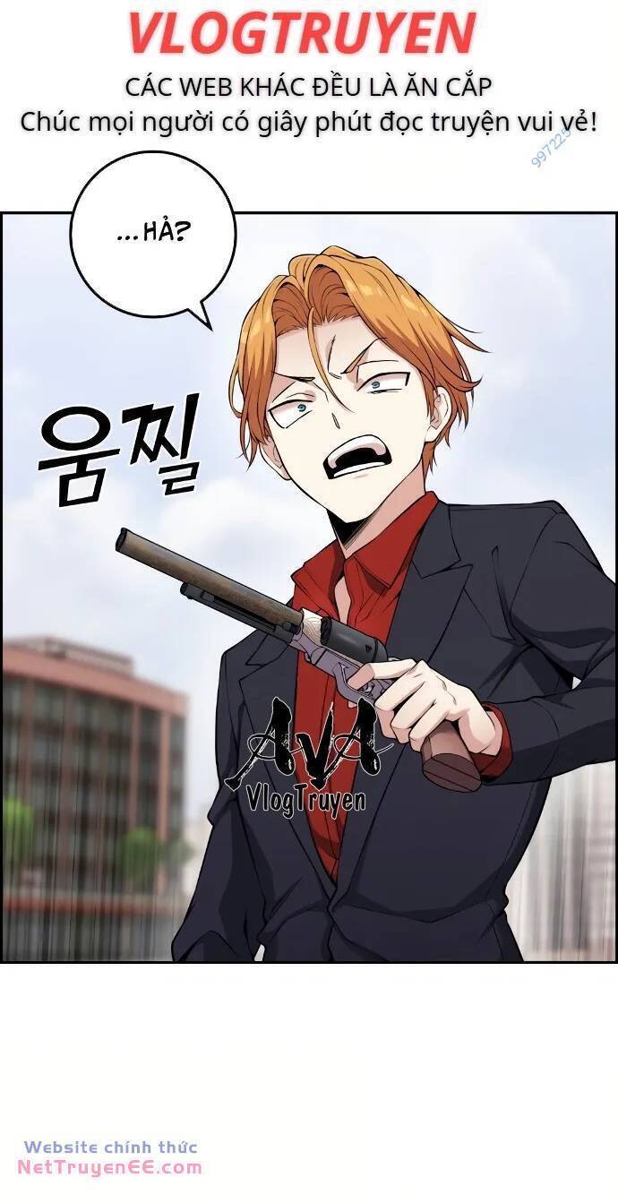 Nhân Vật Webtoon Na Kang Lim Chapter 64 - Trang 61