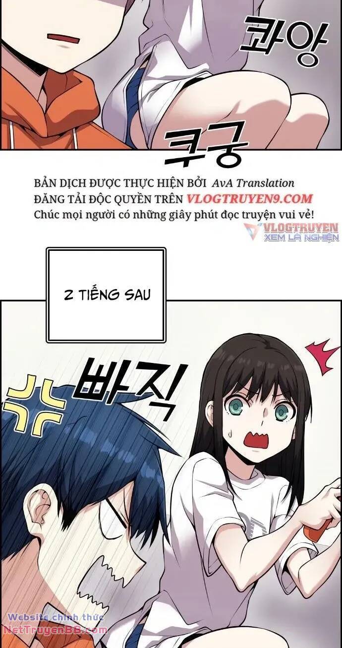 Nhân Vật Webtoon Na Kang Lim Chapter 56 - Trang 46