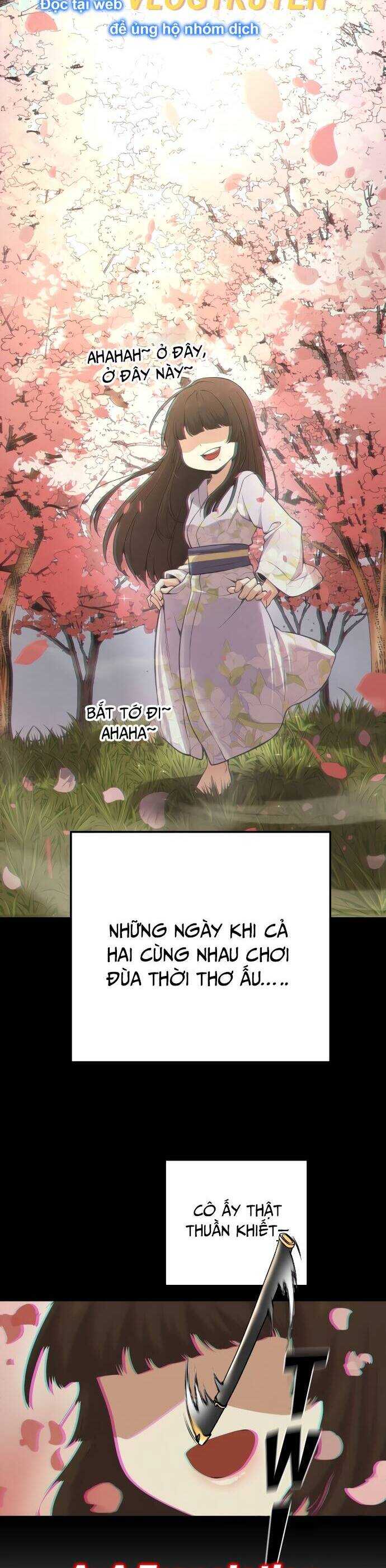 Nhân Vật Webtoon Na Kang Lim Chapter 96 - Trang 22