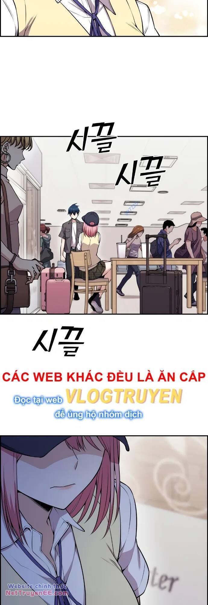 Nhân Vật Webtoon Na Kang Lim Chapter 65 - Trang 52