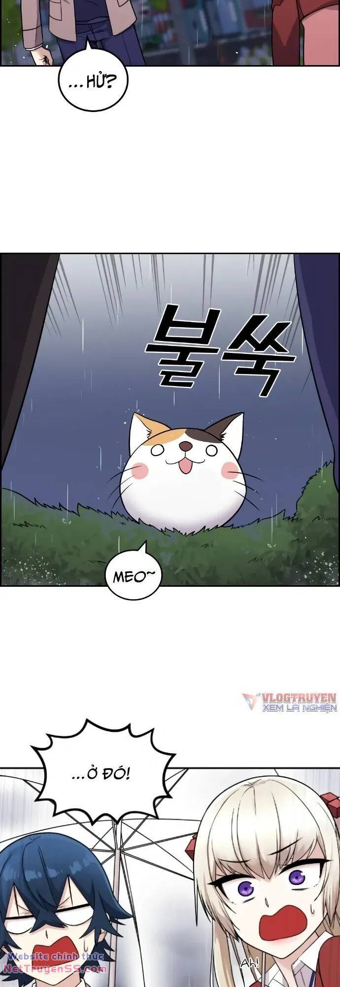 Nhân Vật Webtoon Na Kang Lim Chapter 35 - Trang 48