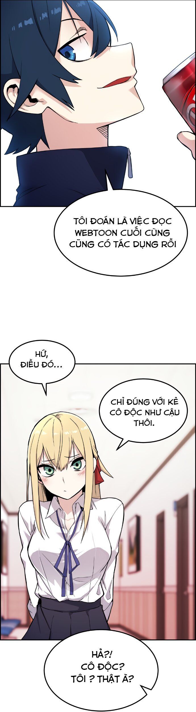 Nhân Vật Webtoon Na Kang Lim Chapter 5 - Trang 52