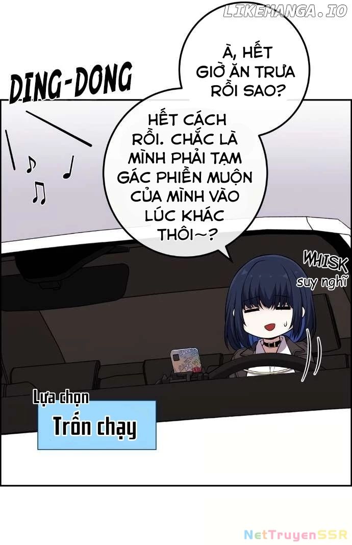 Nhân Vật Webtoon Na Kang Lim Chapter 132 - Trang 6