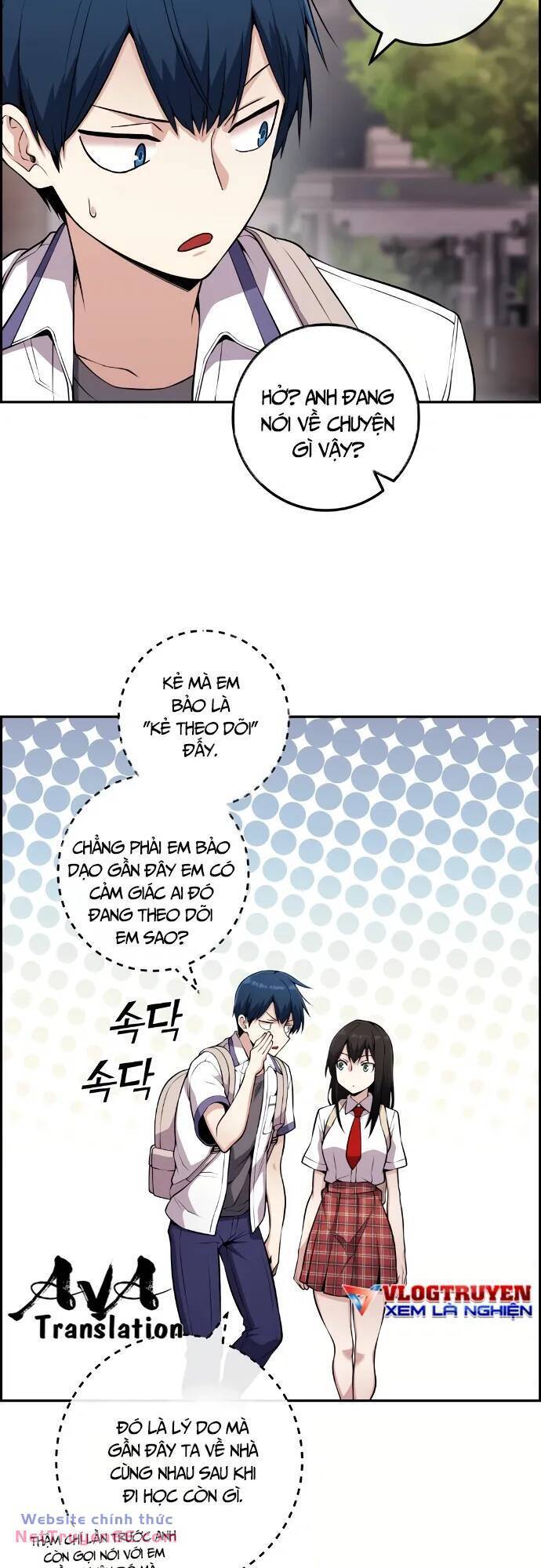 Nhân Vật Webtoon Na Kang Lim Chapter 69 - Trang 41