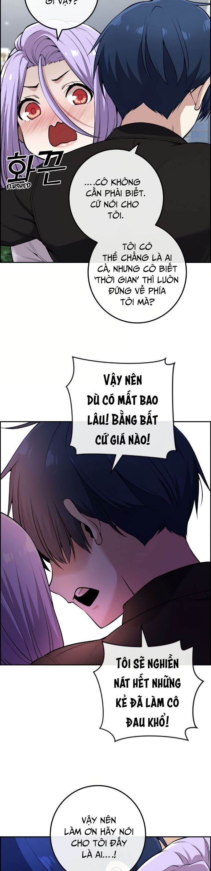 Nhân Vật Webtoon Na Kang Lim Chapter 88 - Trang 1