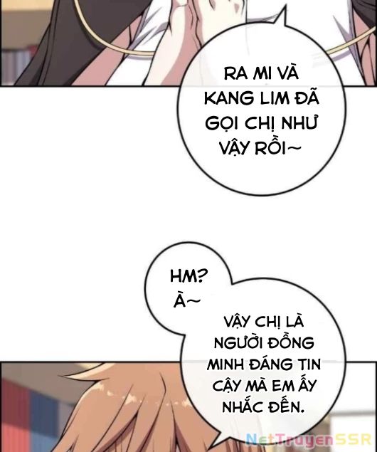 Nhân Vật Webtoon Na Kang Lim Chapter 133 - Trang 11