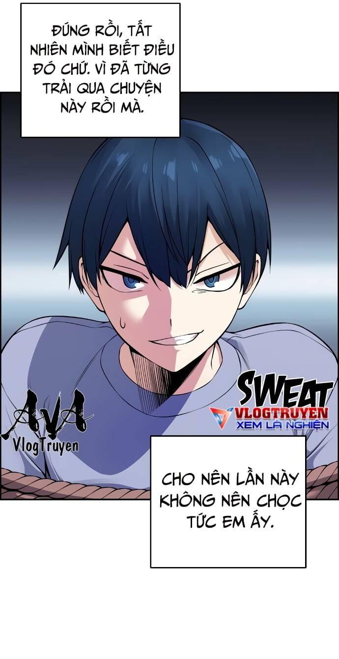 Nhân Vật Webtoon Na Kang Lim Chapter 104 - Trang 4