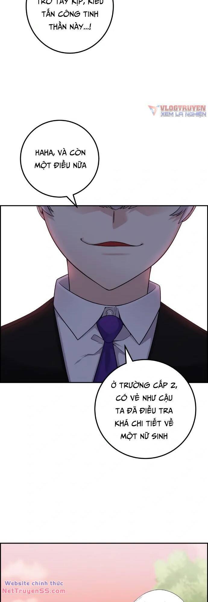 Nhân Vật Webtoon Na Kang Lim Chapter 37 - Trang 58