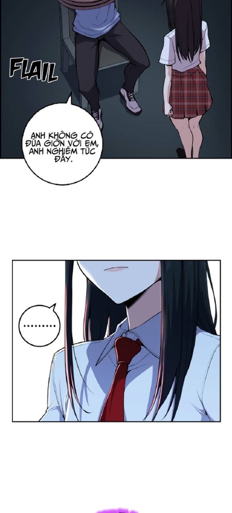 Nhân Vật Webtoon Na Kang Lim Chapter 103 - Trang 36