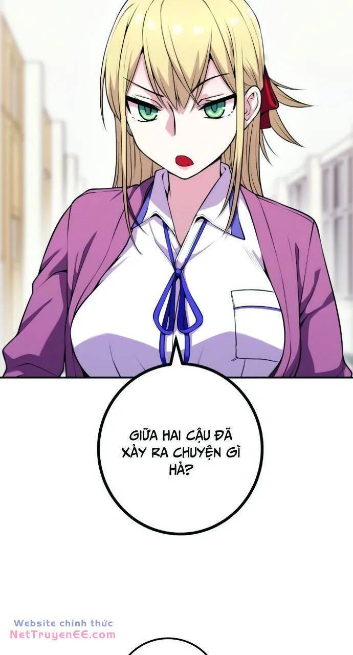 Nhân Vật Webtoon Na Kang Lim Chapter 61 - Trang 30