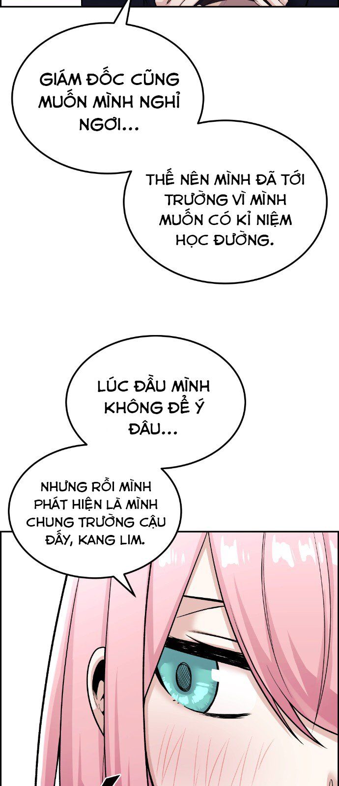 Nhân Vật Webtoon Na Kang Lim Chapter 19 - Trang 17