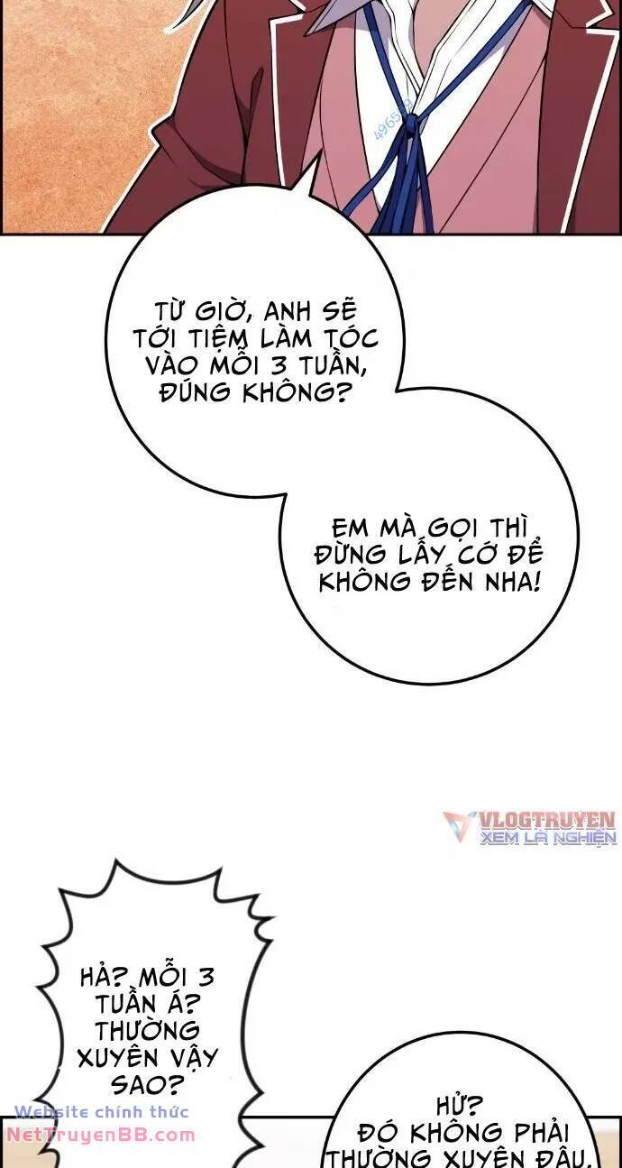 Nhân Vật Webtoon Na Kang Lim Chapter 51 - Trang 46