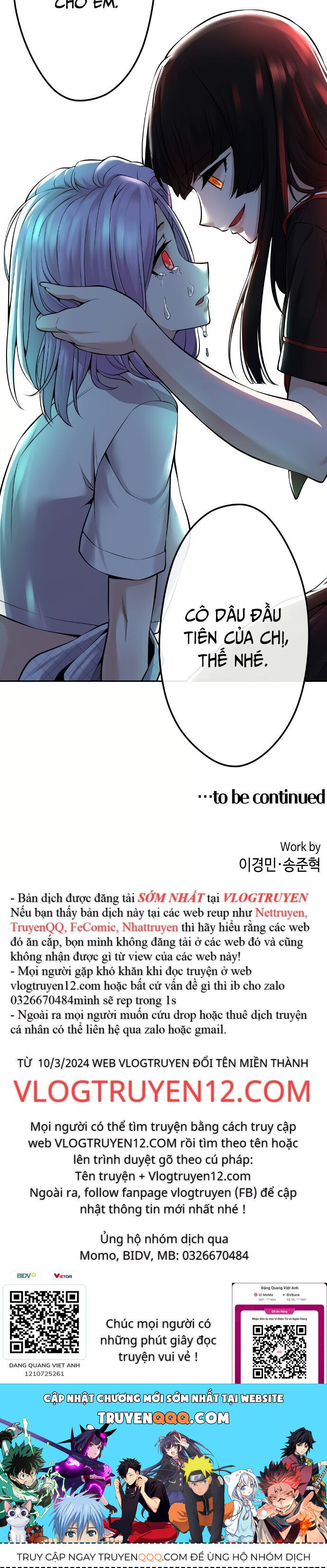 Nhân Vật Webtoon Na Kang Lim Chapter 89 - Trang 36