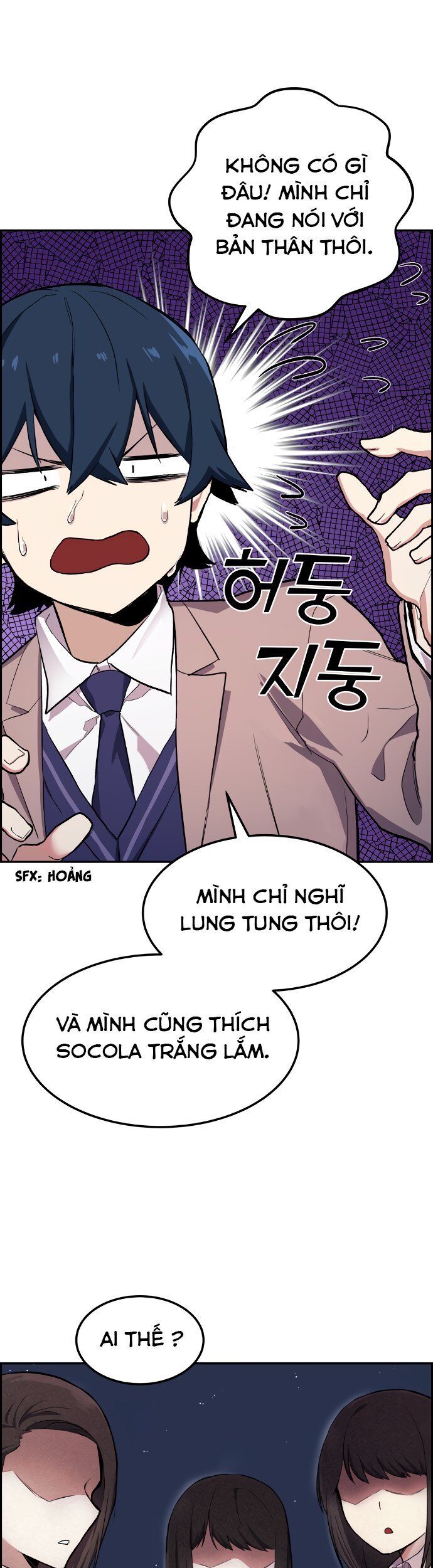 Nhân Vật Webtoon Na Kang Lim Chapter 1 - Trang 48