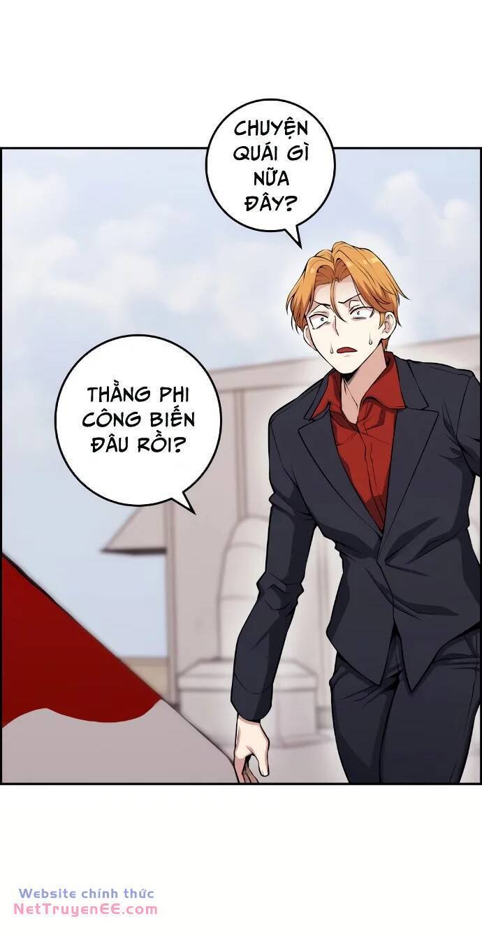 Nhân Vật Webtoon Na Kang Lim Chapter 64 - Trang 46