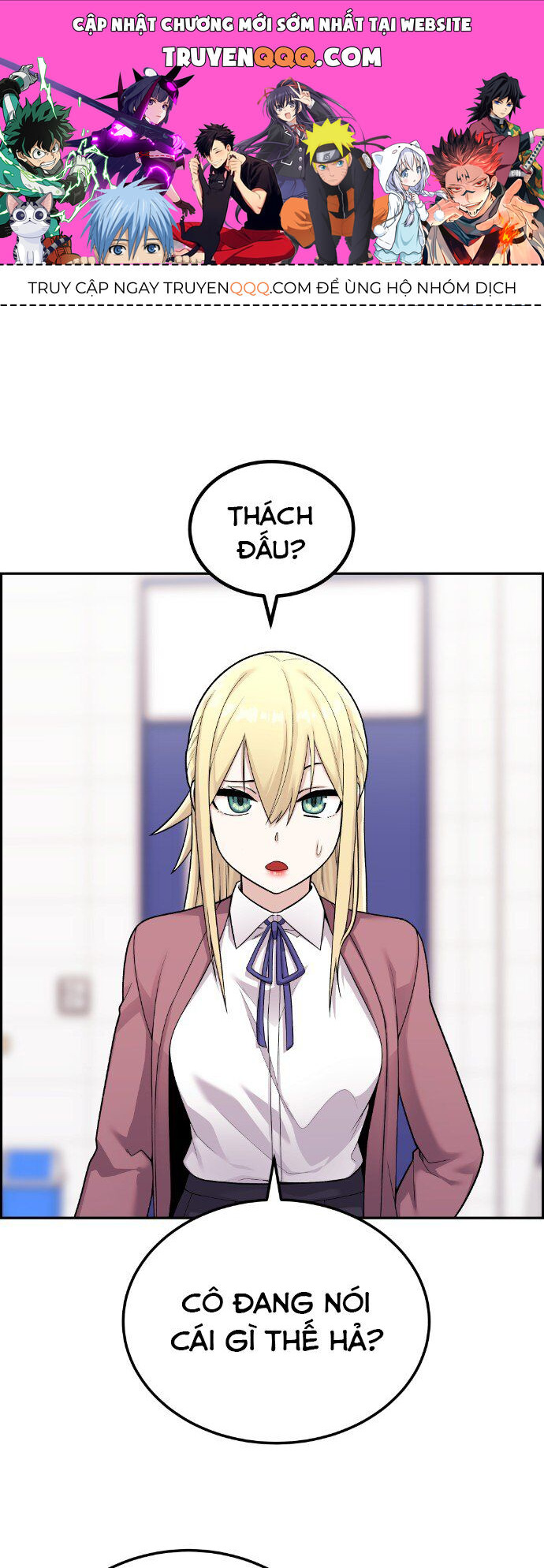 Nhân Vật Webtoon Na Kang Lim Chapter 20 - Trang 0