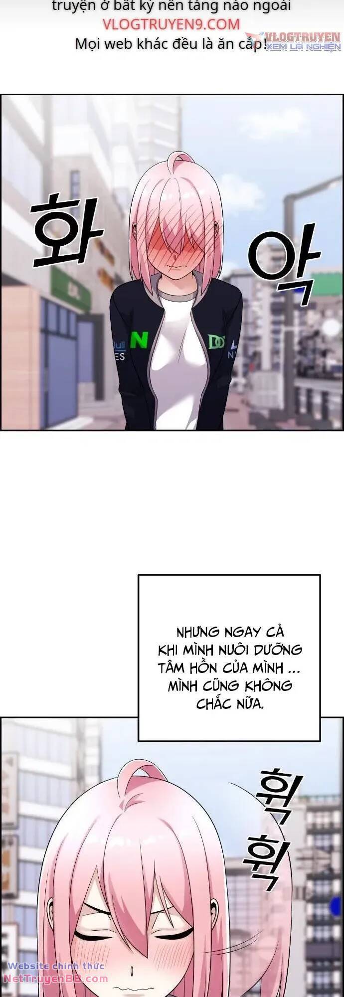 Nhân Vật Webtoon Na Kang Lim Chapter 40 - Trang 12