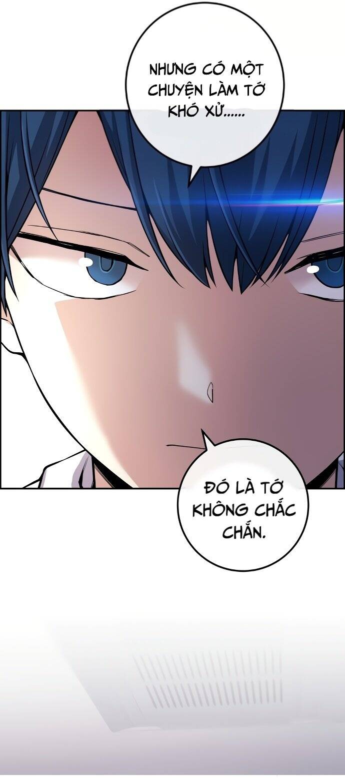 Nhân Vật Webtoon Na Kang Lim Chapter 107 - Trang 17