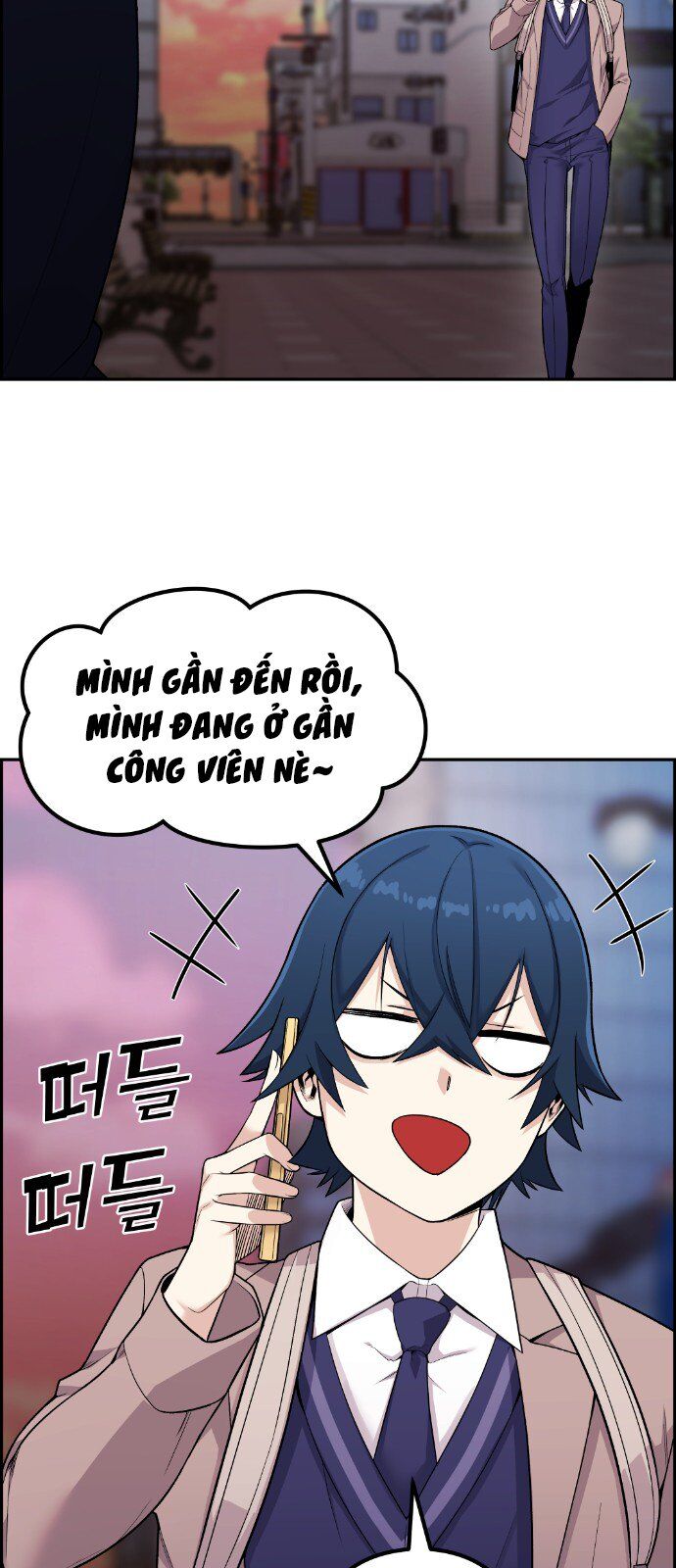 Nhân Vật Webtoon Na Kang Lim Chapter 14 - Trang 22