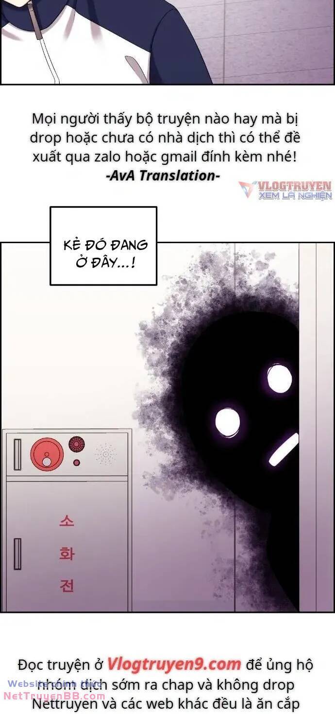 Nhân Vật Webtoon Na Kang Lim Chapter 42 - Trang 15