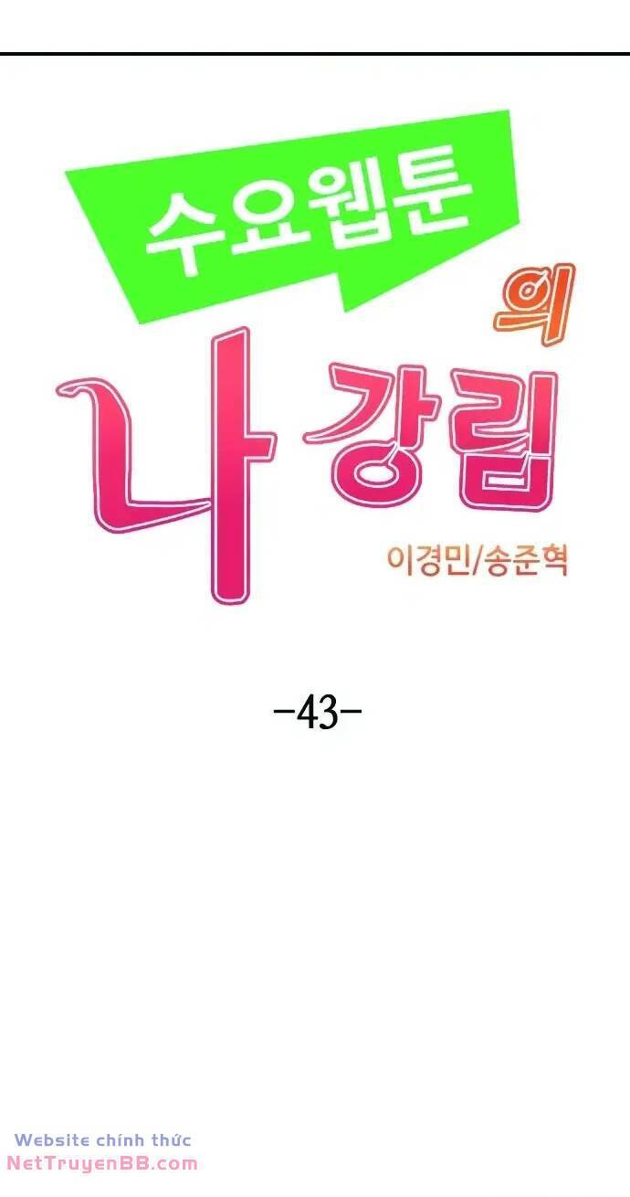 Nhân Vật Webtoon Na Kang Lim Chapter 43 - Trang 15