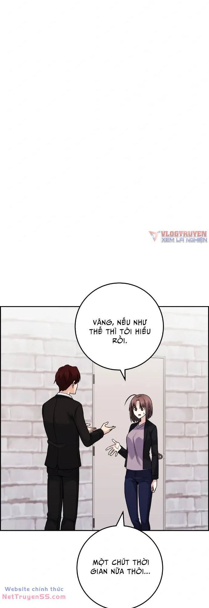 Nhân Vật Webtoon Na Kang Lim Chapter 33 - Trang 55