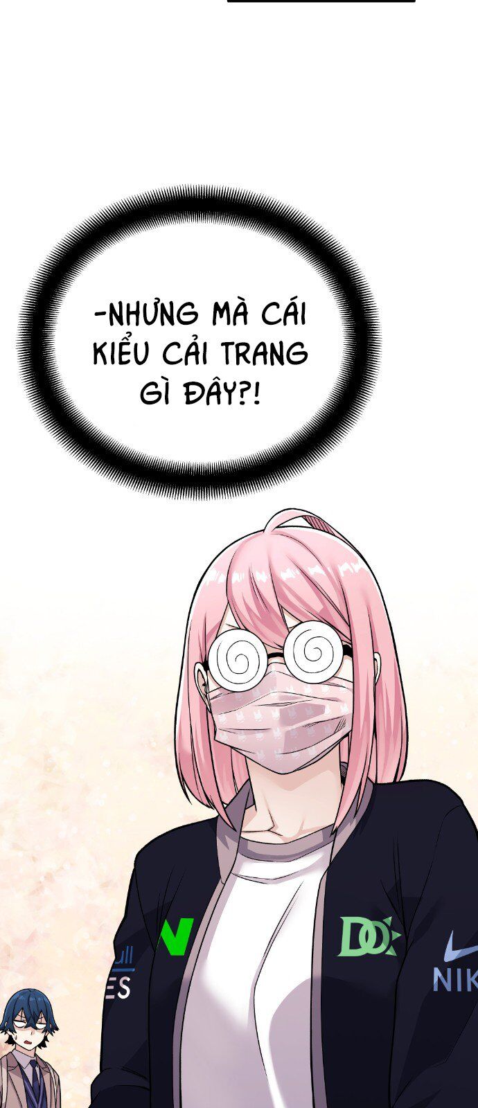 Nhân Vật Webtoon Na Kang Lim Chapter 13 - Trang 42