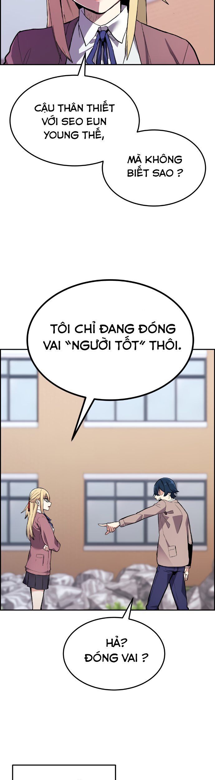 Nhân Vật Webtoon Na Kang Lim Chapter 3 - Trang 14