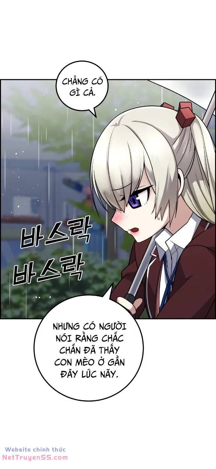 Nhân Vật Webtoon Na Kang Lim Chapter 35 - Trang 31