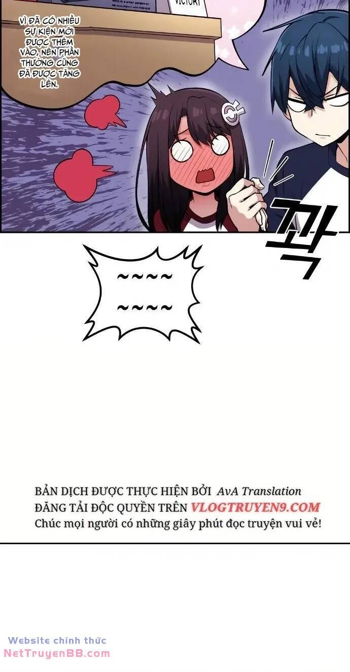 Nhân Vật Webtoon Na Kang Lim Chapter 54 - Trang 47