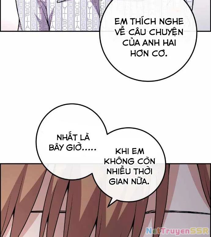 Nhân Vật Webtoon Na Kang Lim Chapter 137 - Trang 76