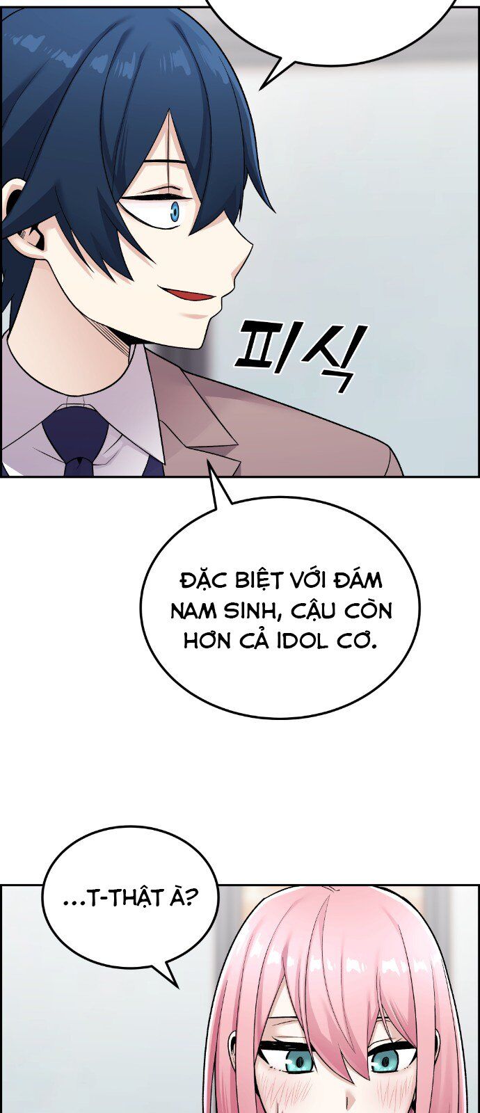 Nhân Vật Webtoon Na Kang Lim Chapter 19 - Trang 14