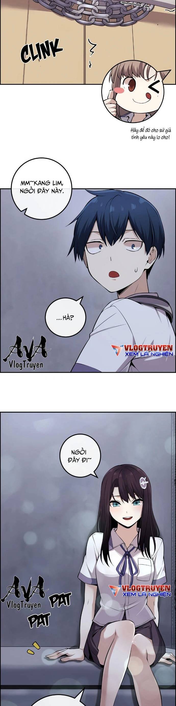 Nhân Vật Webtoon Na Kang Lim Chapter 99 - Trang 24