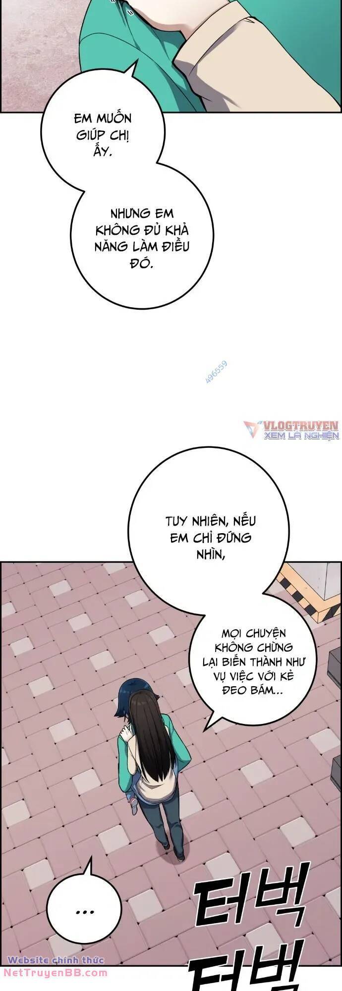 Nhân Vật Webtoon Na Kang Lim Chapter 44 - Trang 52