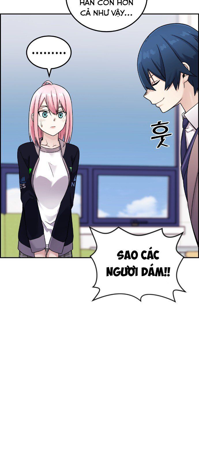 Nhân Vật Webtoon Na Kang Lim Chapter 22 - Trang 42