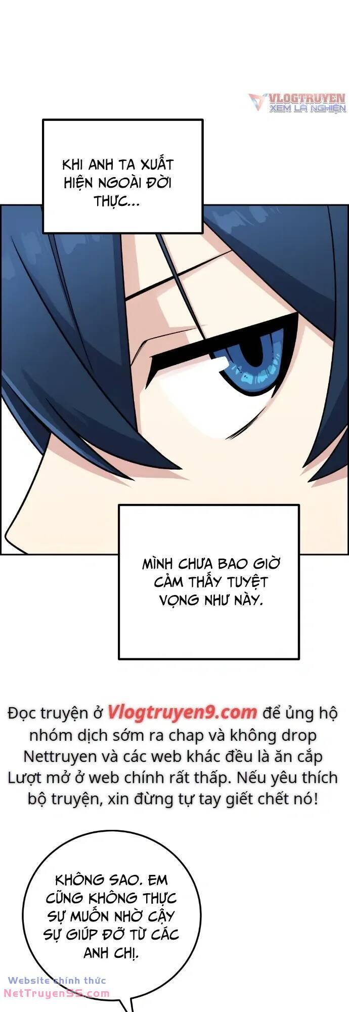 Nhân Vật Webtoon Na Kang Lim Chapter 36 - Trang 64