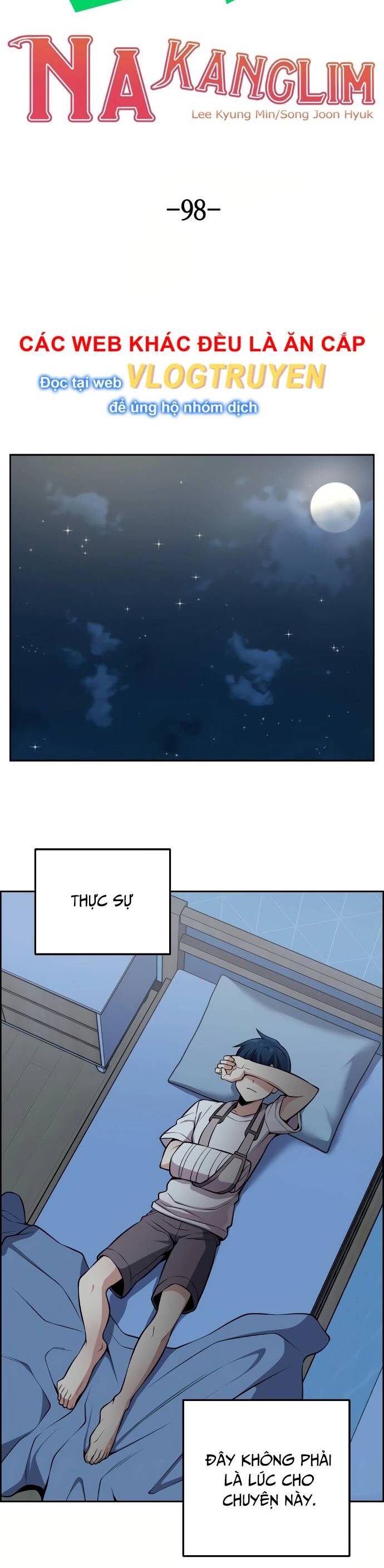 Nhân Vật Webtoon Na Kang Lim Chapter 98 - Trang 9