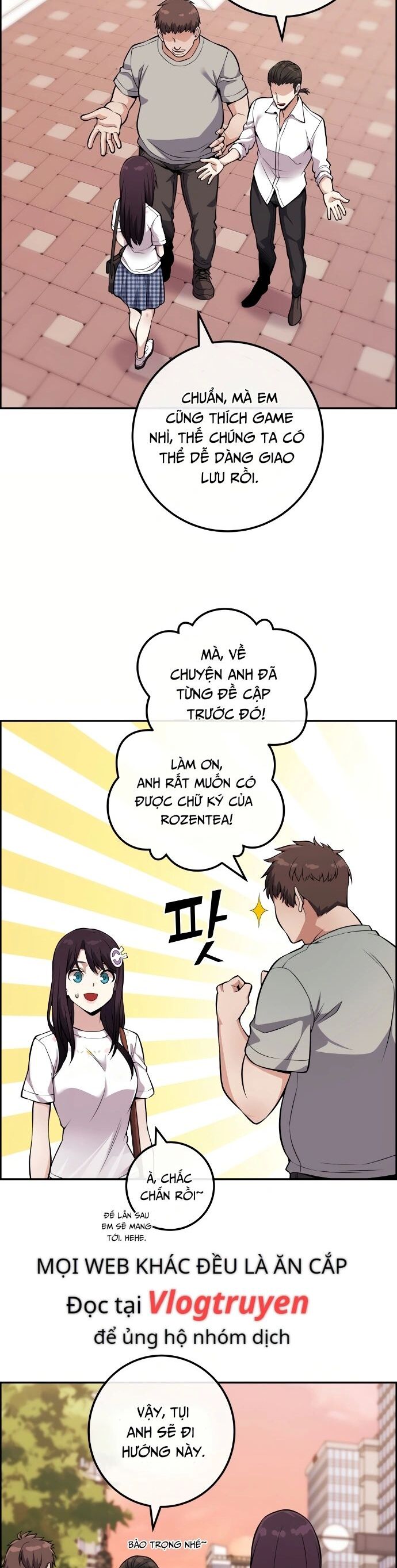 Nhân Vật Webtoon Na Kang Lim Chapter 75 - Trang 32