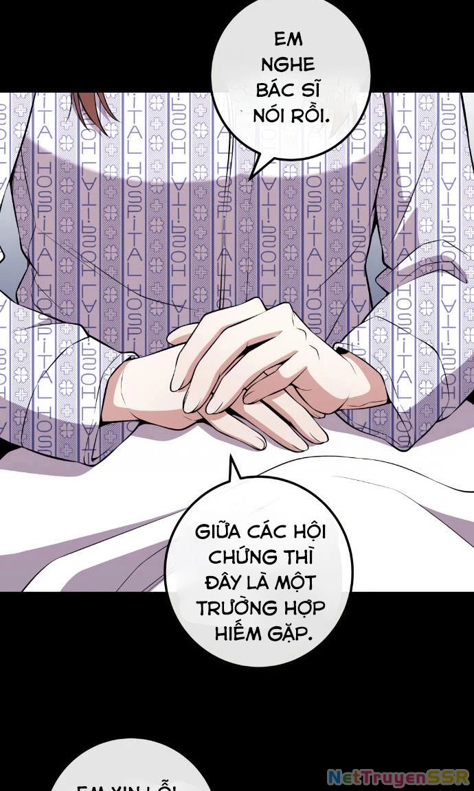 Nhân Vật Webtoon Na Kang Lim Chapter 138 - Trang 14