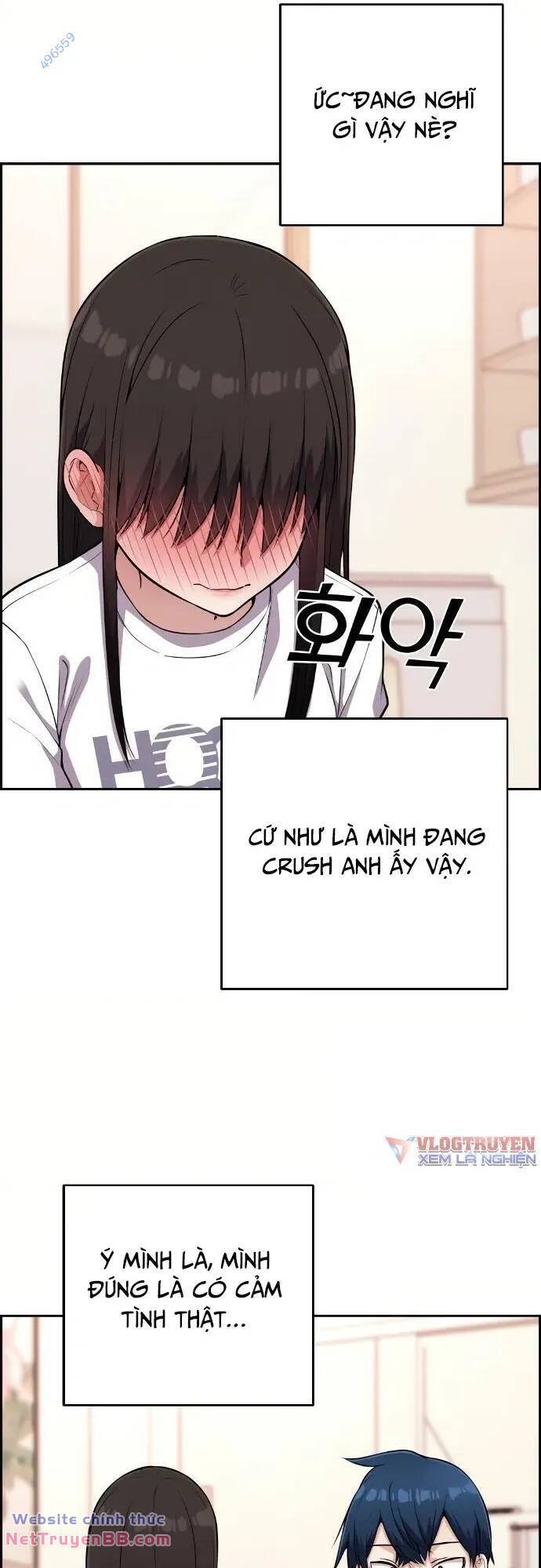 Nhân Vật Webtoon Na Kang Lim Chapter 56 - Trang 71