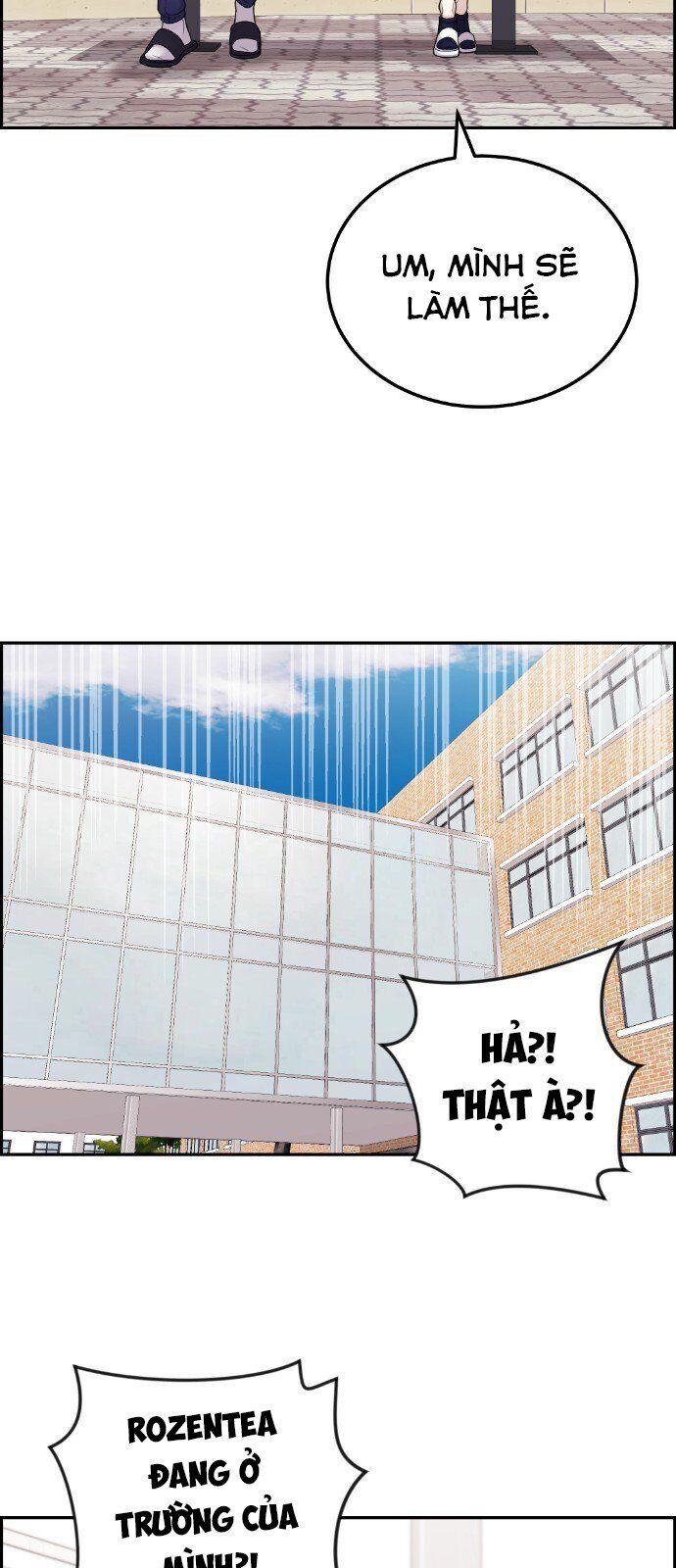 Nhân Vật Webtoon Na Kang Lim Chapter 19 - Trang 28