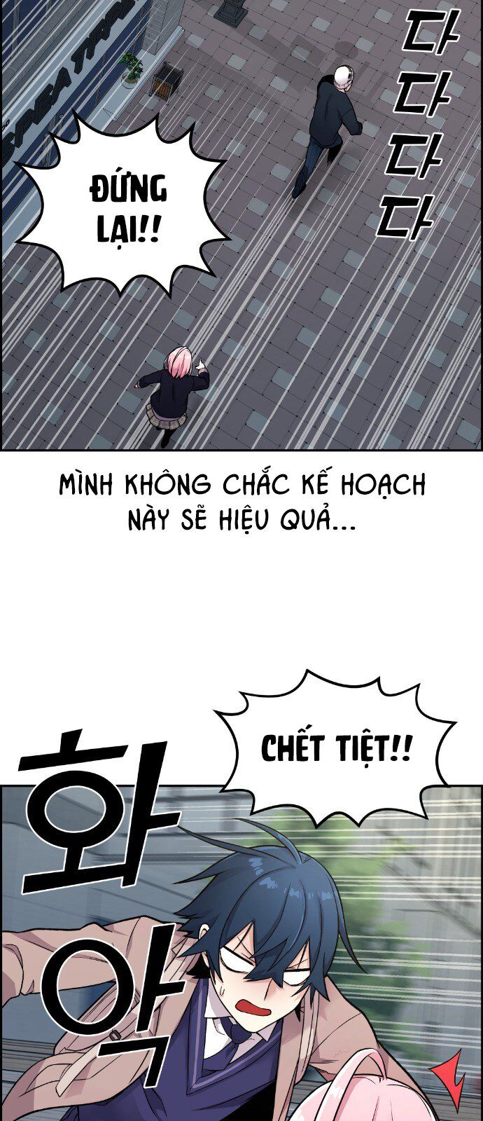 Nhân Vật Webtoon Na Kang Lim Chapter 13 - Trang 55