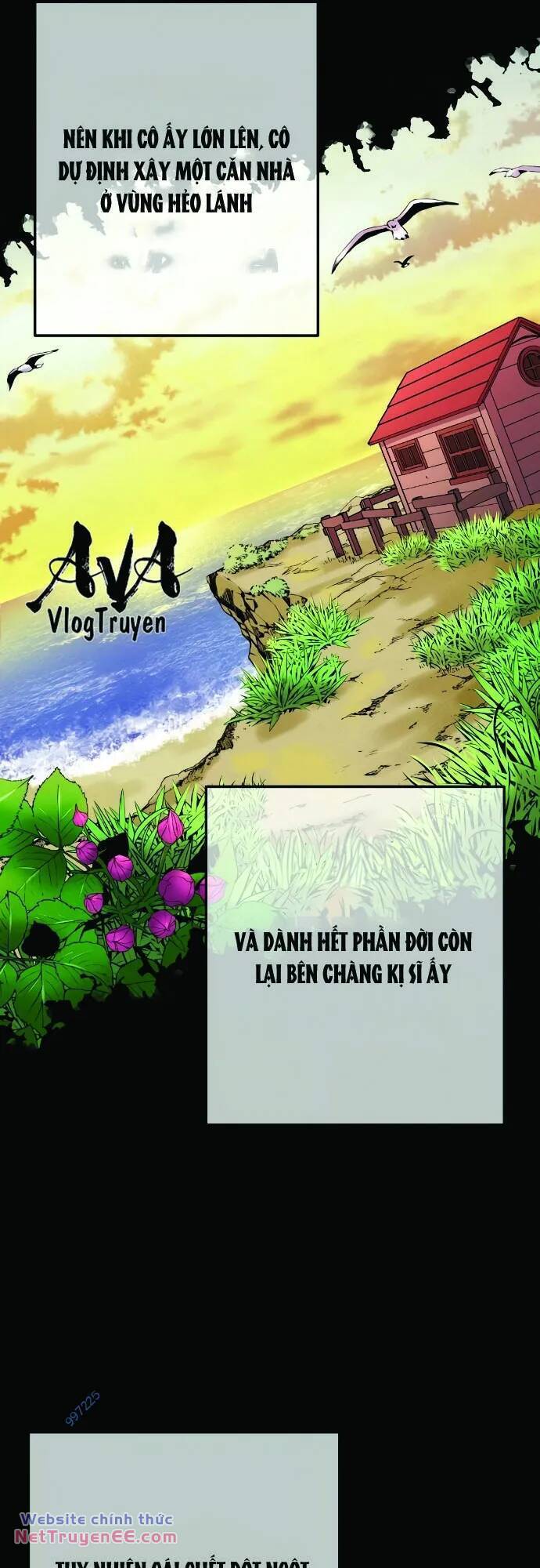 Nhân Vật Webtoon Na Kang Lim Chapter 62 - Trang 16