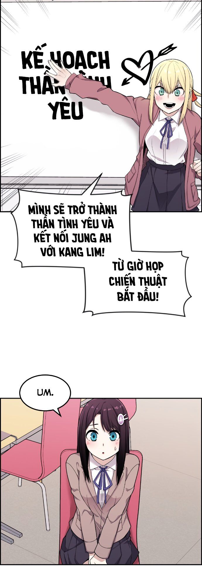 Nhân Vật Webtoon Na Kang Lim Chapter 11 - Trang 26