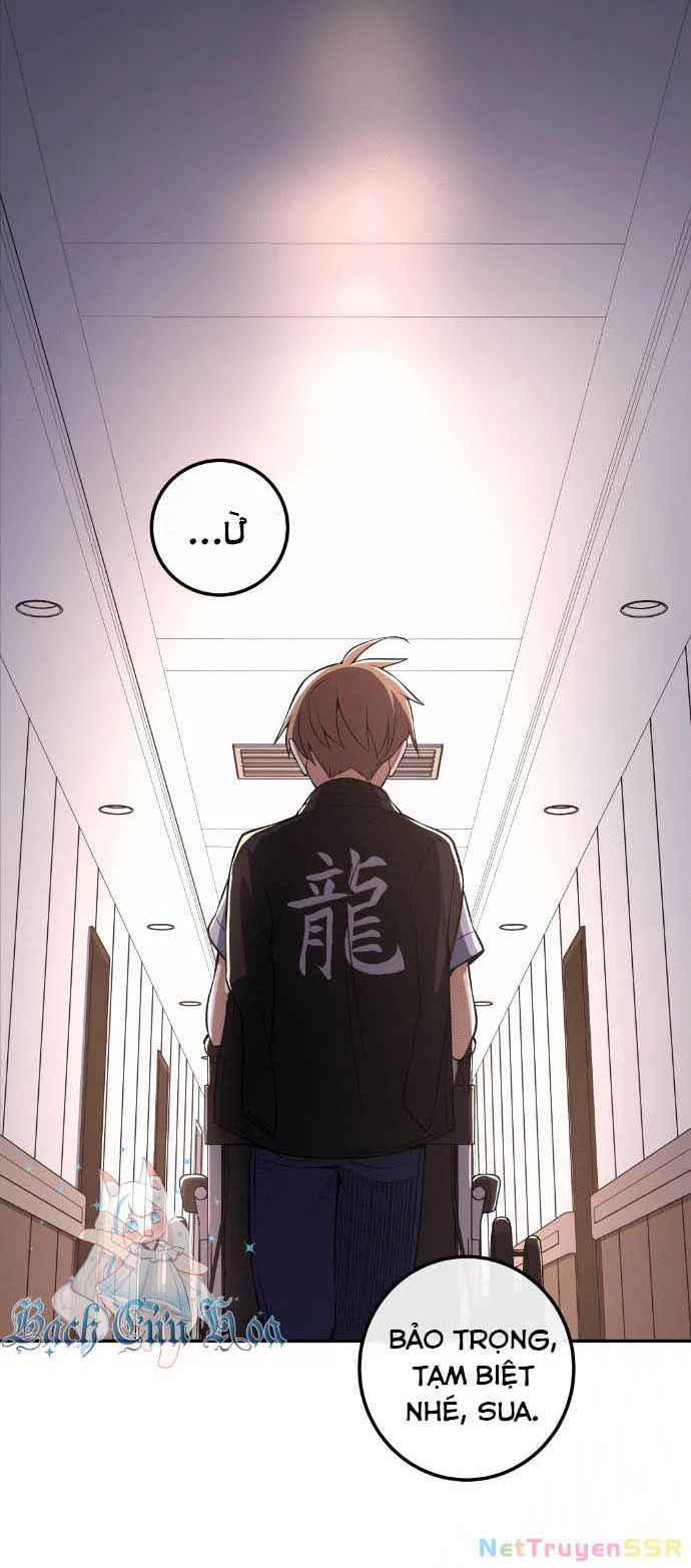 Nhân Vật Webtoon Na Kang Lim Chapter 141 - Trang 46