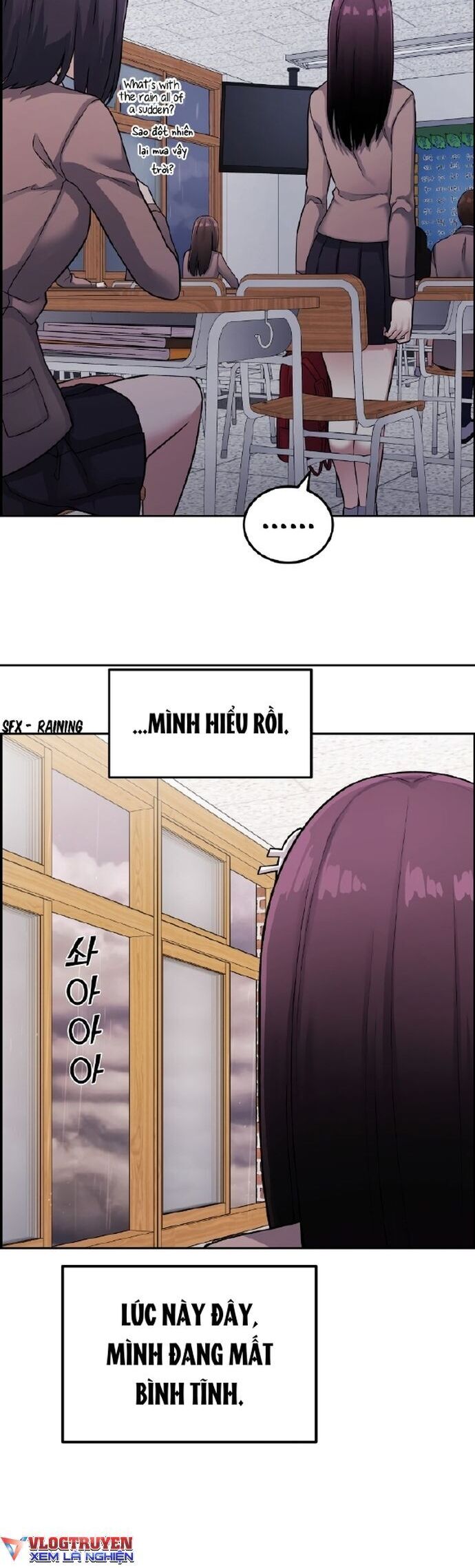 Nhân Vật Webtoon Na Kang Lim Chapter 23 - Trang 25