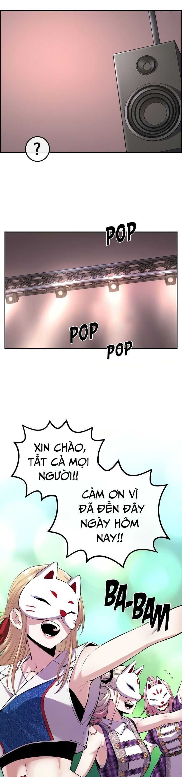 Nhân Vật Webtoon Na Kang Lim Chapter 90 - Trang 27