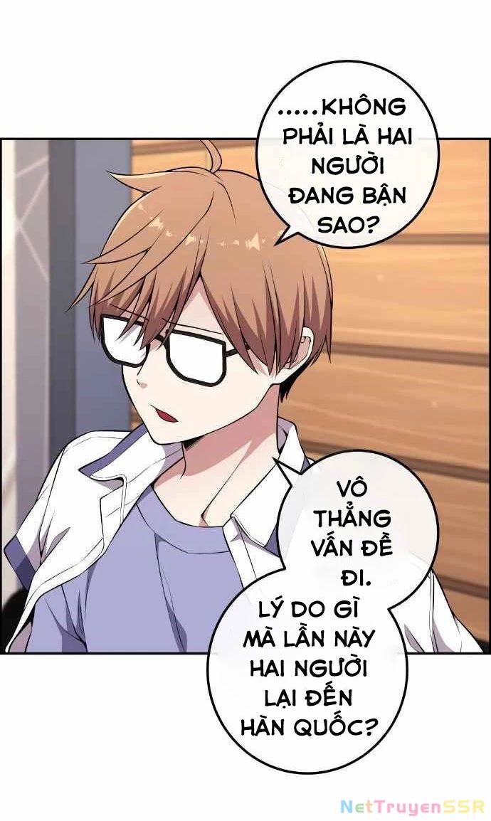 Nhân Vật Webtoon Na Kang Lim Chapter 139 - Trang 19