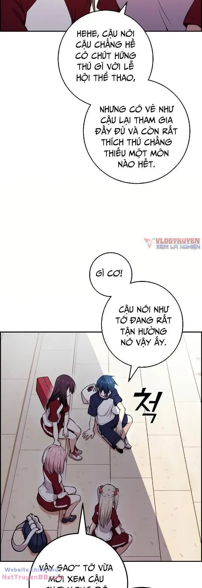 Nhân Vật Webtoon Na Kang Lim Chapter 54 - Trang 2