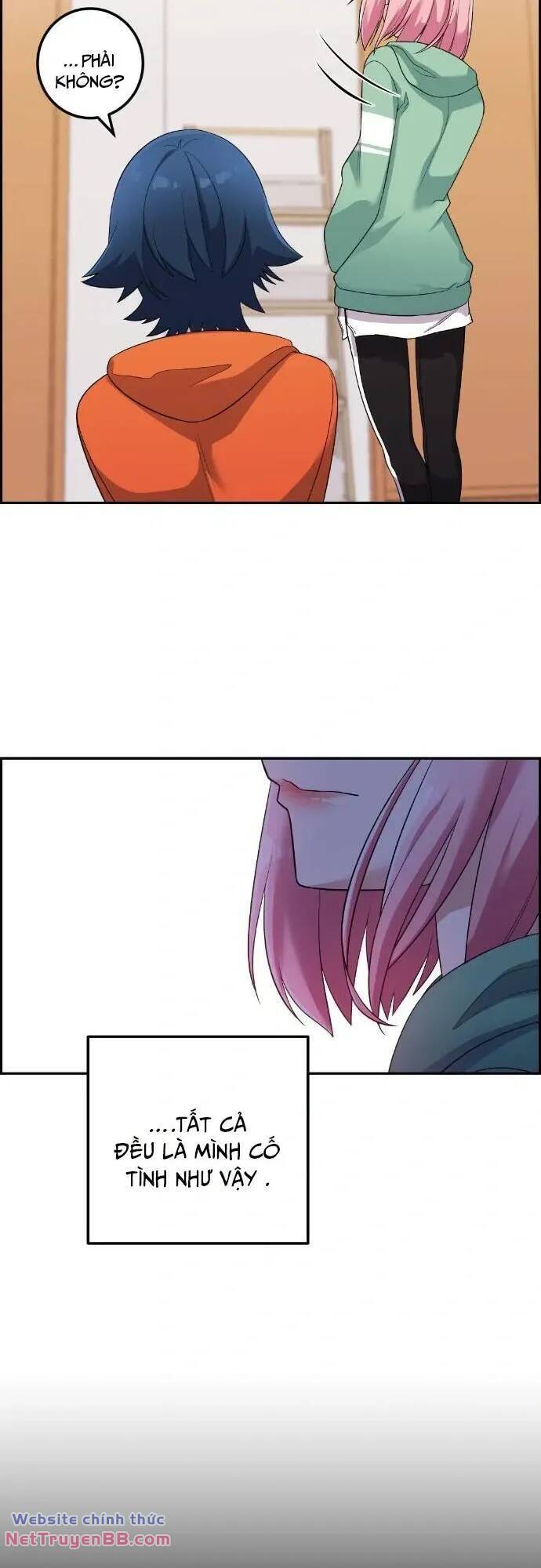 Nhân Vật Webtoon Na Kang Lim Chapter 40 - Trang 50